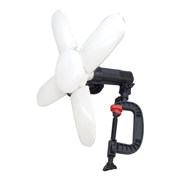 WING ACE スーパールミネX 8500 PRO バイス式 SLX-75VS 04100057｜イーヅカ 9,421円