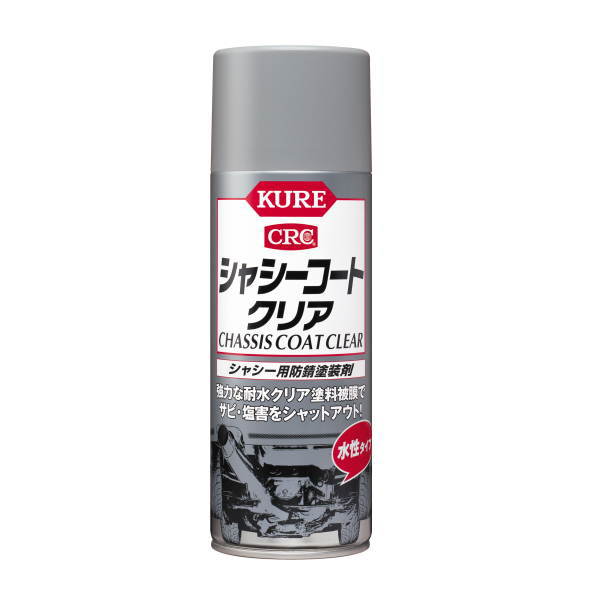 呉 シャーシーコート せつ然たる 420ml NO.1063 20本