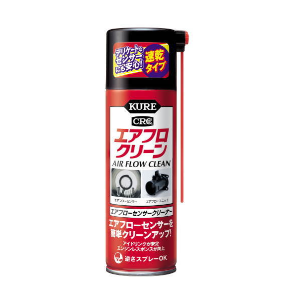 呉 エアフロクリーン 170ml NO.3018 20本