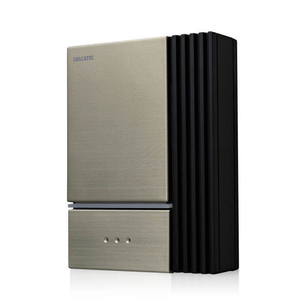 DXデルカテック ワイヤレスインターホン 増設用玄関子機 DWA20D