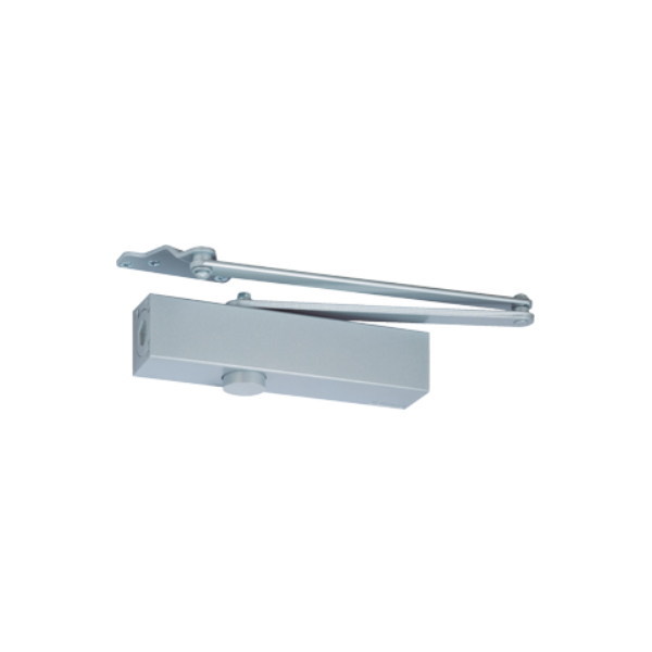 現代的な雰囲気【国内買付/発送】パテントレザー クロッグ P-181 ドアクローザー 80シリーズ パラレル型(ストップ付) 1台