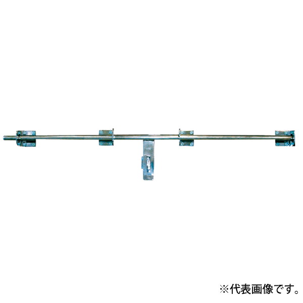 ニューヒカリ 超豪然たる丸棒貫抜 ステン 22×1200 SH-KM3-1200 1つ