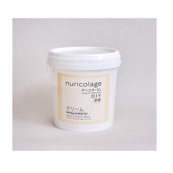 ☆　サチモス様 │　イオーヌクリーム４ 楽天市場】ヌリコラージュ クリーム 4kg 4缶 : イーヅカ