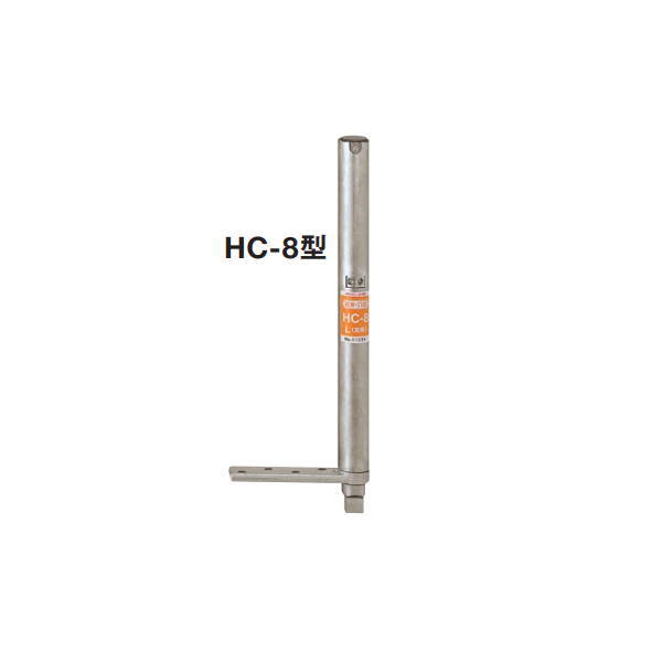 ニュースター オートパワーヒンジ 防火ドア用 HC-8KL 潜り戸用|イーヅカ