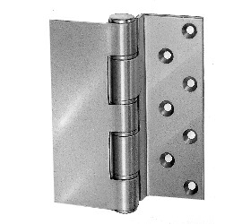 末広金具 210-1 ステンレス重量扉用丁番｜イーヅカ