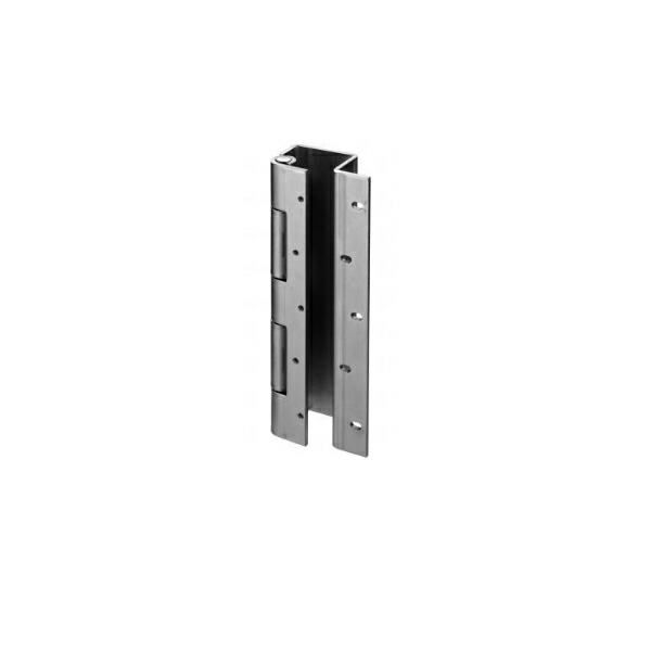 末広金具 点検口扉用ヒンジ 2453