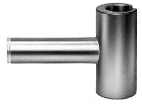 楽天市場】ヒジツボ丁番 ヒンジ 末広金具 288-177 【メーカー