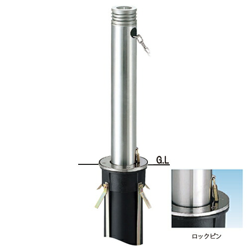 帝金 上下式 Ak105c L F114 3 T2 5 H690 ステンレスクサリf6 大人気
