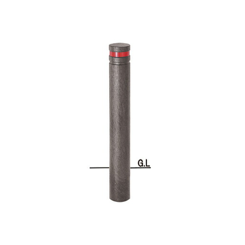 帝金 固定式 EPP-01NA φ115 H850 11,122円