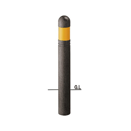 帝金 固定式 EPP-04NA φ115 H900 12,344円