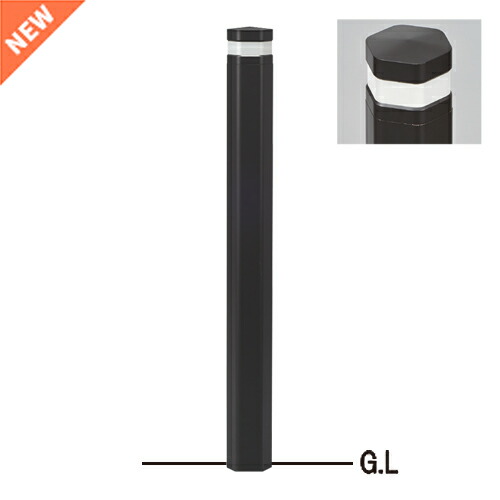 帝金 くっ付ける式 HEX-01A 81×81(六角形) H800