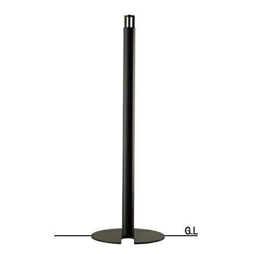 帝金 移動式 LNP-613 φ48.6×t2.3 H900