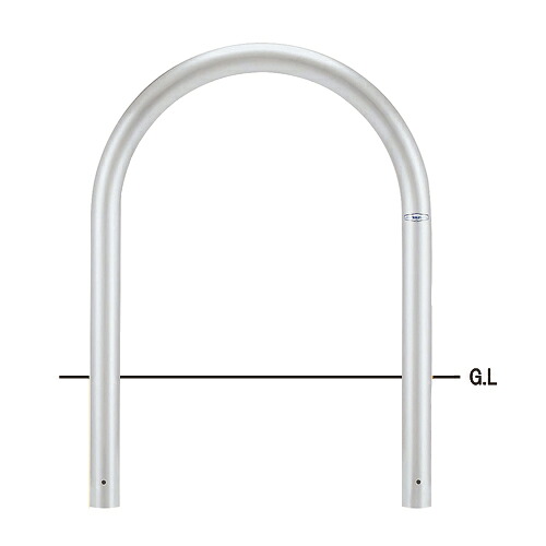 帝金 くっ付ける式 S82A2-06 φ60.5×t3.0 W600 H650
