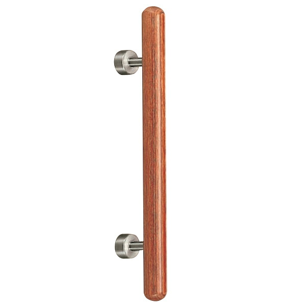 シロクマ ウッドカプセル取手 NO-81 400mm ウッド 15,081円
