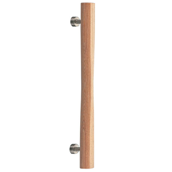 シロクマ 飛鳥取手 NO-97 400mm 白木ウッド 19,970円