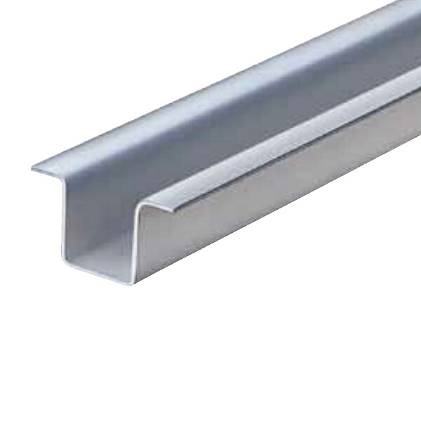 ヤボシ ガイドレール 5号 2730mm 5GR27