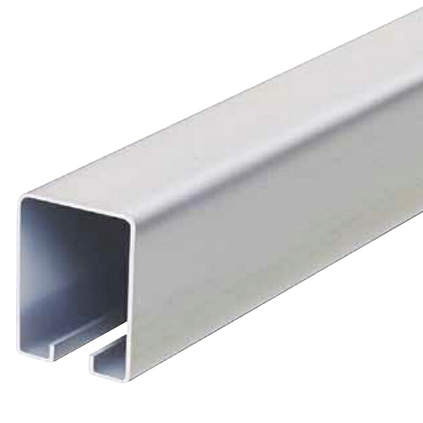 ヤボシ ステンレス トラックレール 4号 4550mm S4TR45