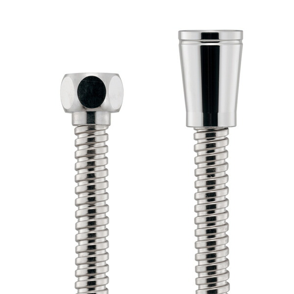 楽天市場】カクダイ 【367-911】フレキシャワーホース 1.6m〔GB