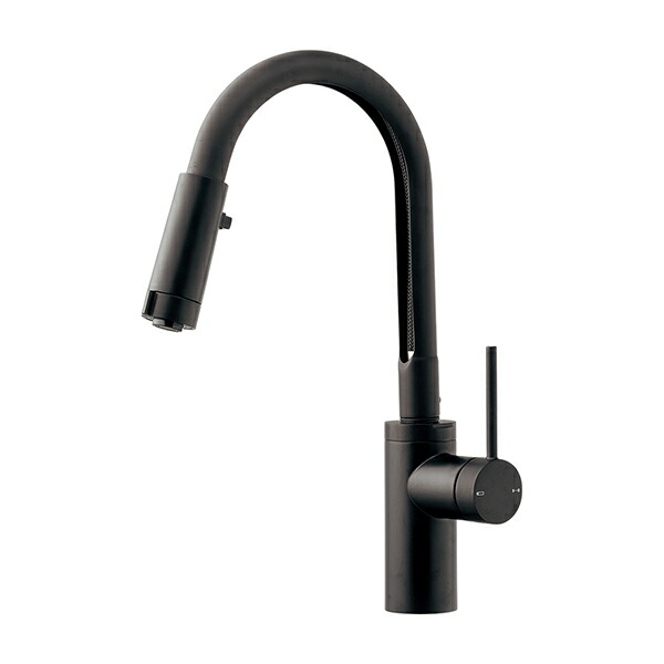 楽天市場】KAKUDAI(カクダイ)シングルレバー混合栓（シャワーつき