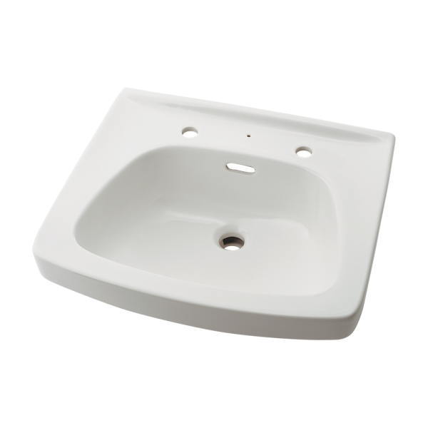 カクダイ 壁掛洗面器 493-195|イーヅカ