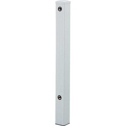 カクダイ 水栓柱（ミカゲ） 80角 624-071 4,427円