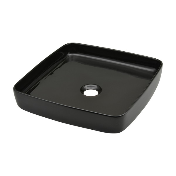 カクダイ 角型手洗器 493-229-D|イーヅカ