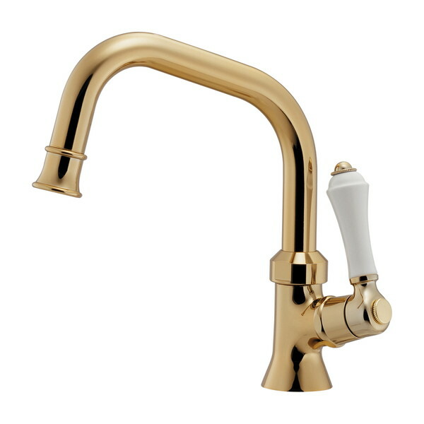 スイングネック蛇口 立水栓 水栓柱 真鍮 おしゃれ GM3-F-911 オンリーワンクラブ スイングネック蛇口 立水栓 水栓柱 真鍮 おしゃれ GM3-F-911 オンリーワン