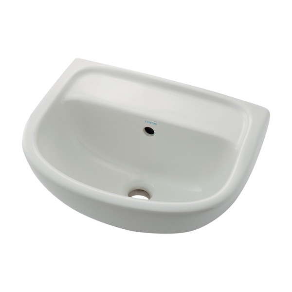 カクダイ 壁掛手洗器 CL-WB1015NTH｜イーヅカ