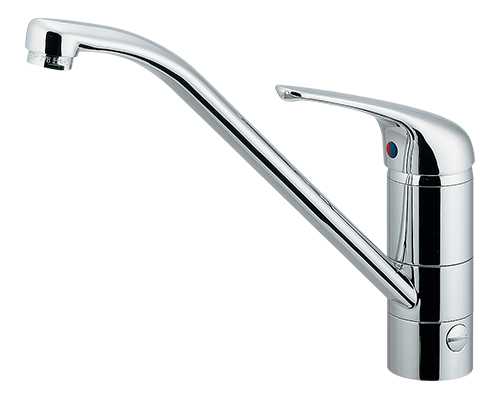 楽天市場】カクダイ シングルレバー混合栓(分水孔つき) 品番：117-051