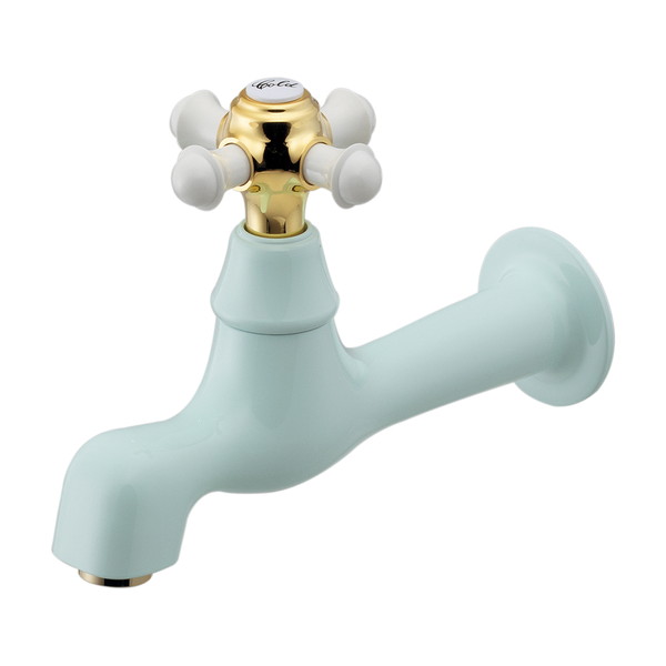 カクダイ 横水栓 702-029-B 10,957円