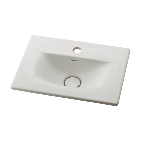 カクダイ 壁掛手洗器 DU-0733450041