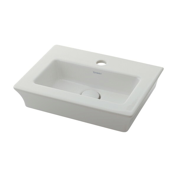 カクダイ 壁掛手洗器 DU-0737450041|イーヅカ