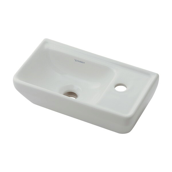 カクダイ 壁掛手洗器 DU-0739400041
