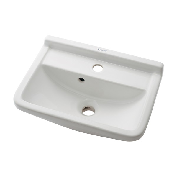 カクダイ 壁掛手洗器 DU-0750450000