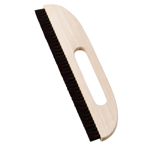 ⓚさま専用(8/26まで) 楽天市場】壁紙なでバケ 植込みブラシ三行 9寸 穴アキ 353-071 1つ