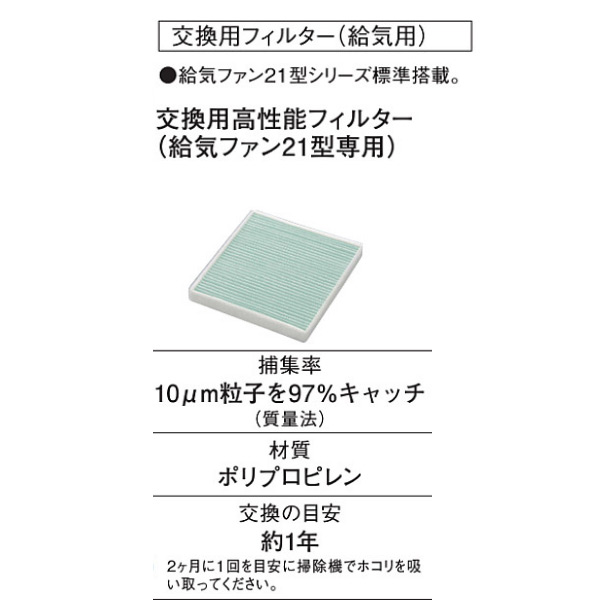 楽天市場】ホーコス 有圧換気扇用グリーサー F1-550G : イーヅカ