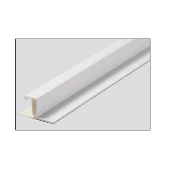 DAIKEN ダイロートン天井材専用施工部材 目透かし見切12 15×23×2,730mm 4本入 TA8912-B01