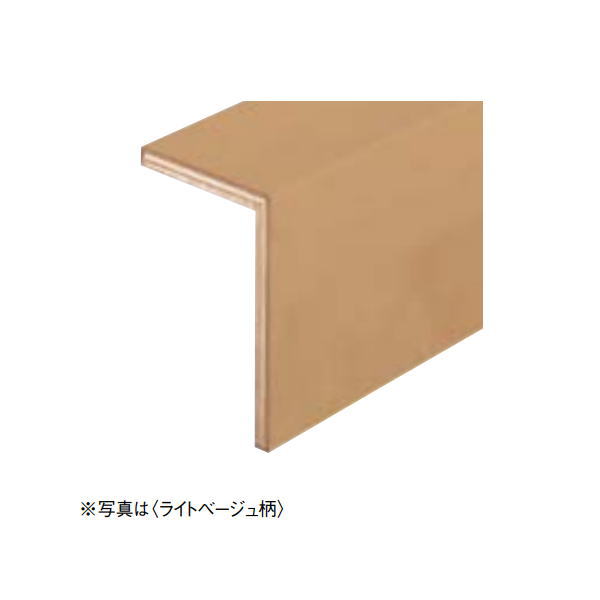 DAIKEN 玄関造作材 セレクト 上り框(L型) 2950mm 1梱(1本入)YNZ11-13■■|イーヅカ