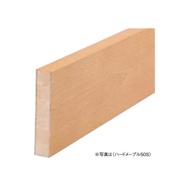 DAIKEN WPCマットコート玄関造作材 玄関巾木(芯あり) タイプ 1本 30×150×1950mm YPZ22-26●●|イーヅカ