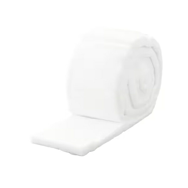 DAIKEN 防音室用断熱材 断熱吸音ウールR 106mm厚さ 430mm×10.9m巻 3巻入り GB1803-1