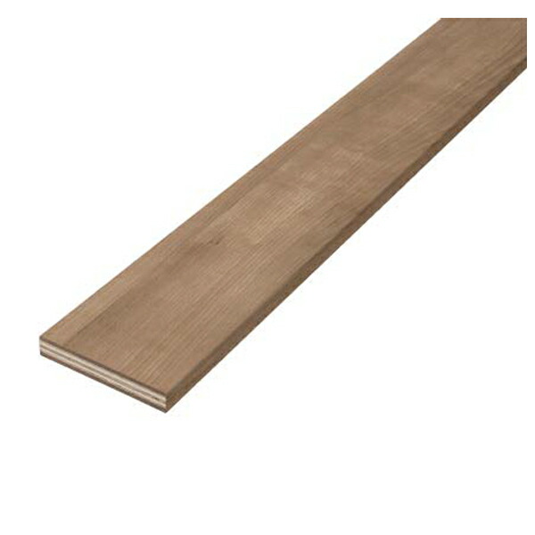 楽天市場】大建工業 沓摺K型 固定枠169用 長さ915mm 1本入 LA3AE-1