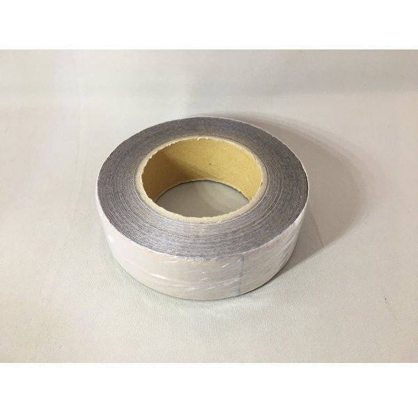 三井金属エンジニアリング オンシャット鉛磁気テープ へばり付く剤無 PBT-35 厚さ3.0粍 幅30mm×長さ10m 10.2kg