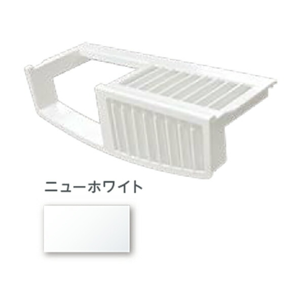 楽天市場】フォーセットパン TPF640-CW2-GN ニューホワイト : 株式会社