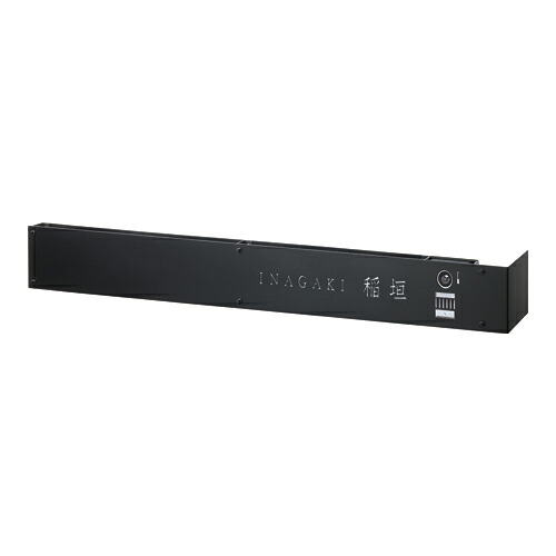 美濃手工芸品 LEDインターホンカバーサイン WAL-60-□