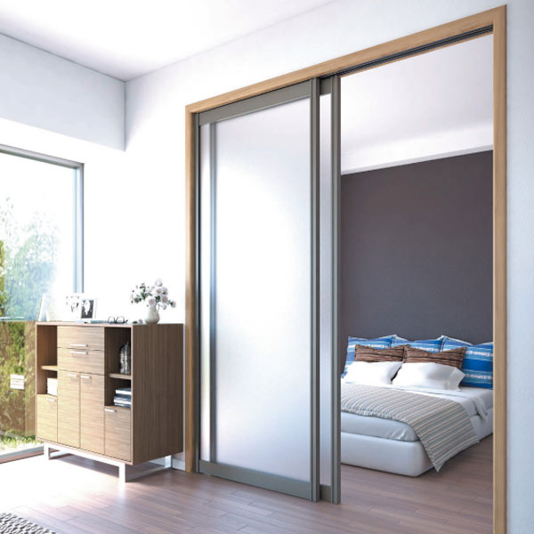 丸喜金属 A-Frame Door AF10 DH/DW2350 1000