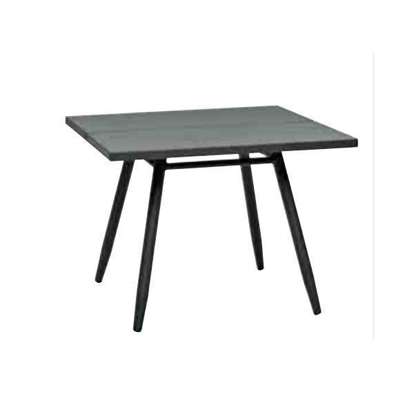 楽天市場】TAPAS バレンシアテーブル 900R φ900×H730mm : イーヅカ