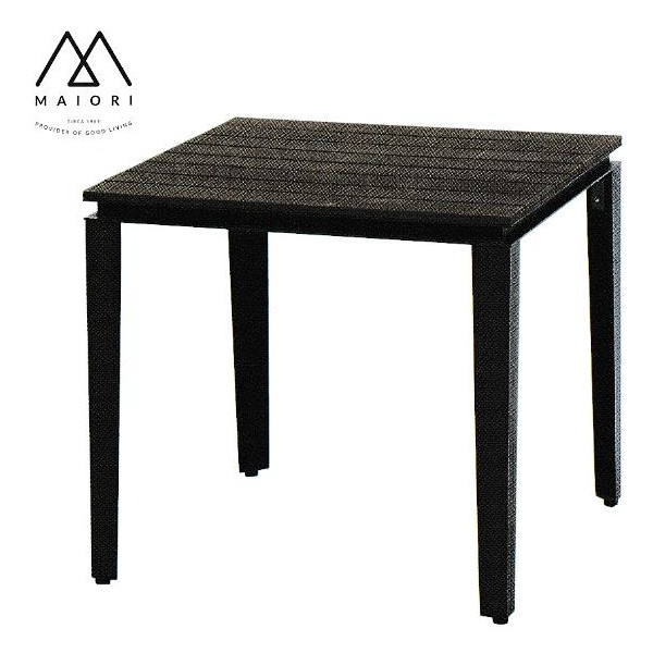 楽天市場】TAPAS バレンシアテーブル 900R φ900×H730mm : イーヅカ