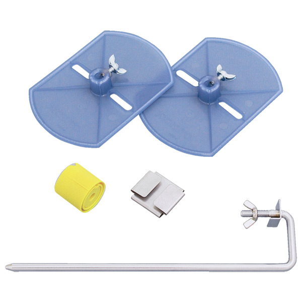 楽天市場】KLASS 極東産機 A・ボックス 1つ 11-1767 : イーヅカ