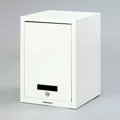 ナカバヤシ アバンテＶ2セキュリティファイルBＯＸ AL-S100 1台 12,438円