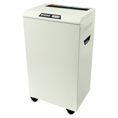 アスカ Ａ3クロスカットシュレッダー S100 1台